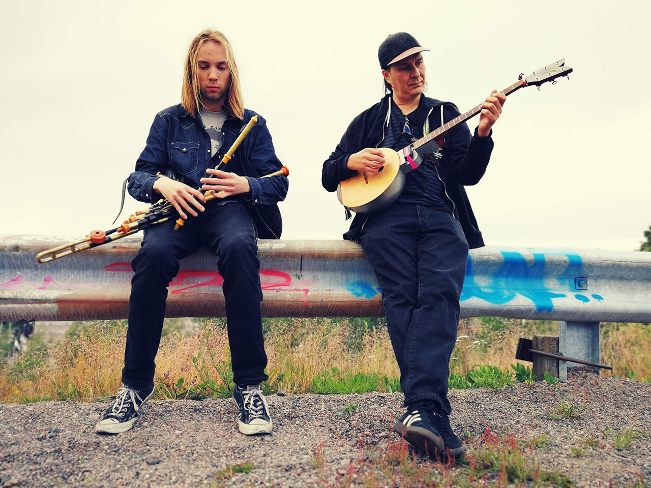 Duo Salamankka