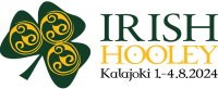 Irish Hooley 2024