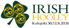 Irish Hooley 2026
